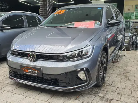 VOLKSWAGEN Virtus 1.4 4P 250 TSI EXCLUSIVE AUTOM�TICO, Foto 1