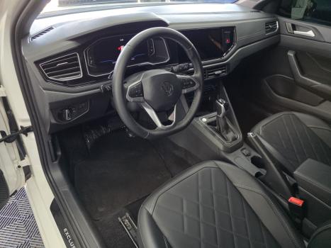 VOLKSWAGEN Virtus 1.4 4P 250 TSI EXCLUSIVE AUTOMTICO, Foto 14