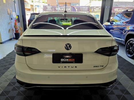 VOLKSWAGEN Virtus 1.4 4P 250 TSI EXCLUSIVE AUTOMTICO, Foto 7