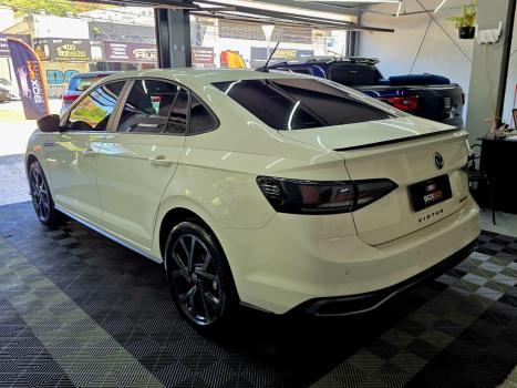 VOLKSWAGEN Virtus 1.4 4P 250 TSI EXCLUSIVE AUTOMTICO, Foto 3