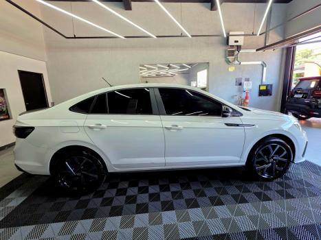 VOLKSWAGEN Virtus 1.4 4P 250 TSI EXCLUSIVE AUTOMTICO, Foto 17