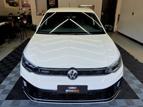 VOLKSWAGEN Virtus 1.4 4P 250 TSI EXCLUSIVE AUTOMTICO, Foto 5