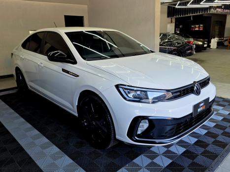 VOLKSWAGEN Virtus 1.4 4P 250 TSI EXCLUSIVE AUTOMTICO, Foto 9