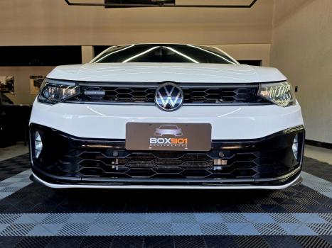 VOLKSWAGEN Virtus 1.4 4P 250 TSI EXCLUSIVE AUTOMTICO, Foto 13