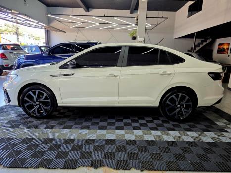 VOLKSWAGEN Virtus 1.4 4P 250 TSI EXCLUSIVE AUTOMTICO, Foto 15