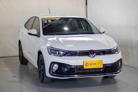 VOLKSWAGEN Virtus 1.0 4P 200 TSI FLEX HIGHLINE AUTOMTICO, Foto 1