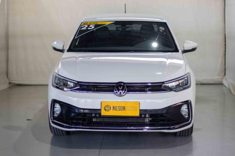 VOLKSWAGEN Virtus 1.0 4P 200 TSI FLEX HIGHLINE AUTOMTICO, Foto 2