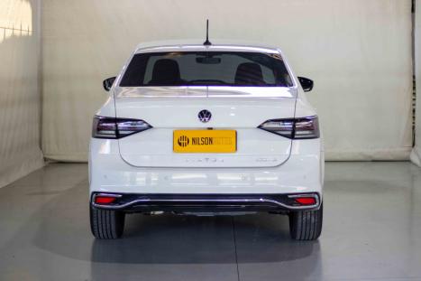 VOLKSWAGEN Virtus 1.0 4P 200 TSI FLEX HIGHLINE AUTOMTICO, Foto 5