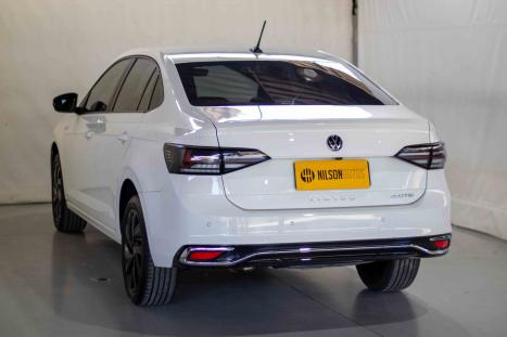 VOLKSWAGEN Virtus 1.0 4P 200 TSI FLEX HIGHLINE AUTOMTICO, Foto 6