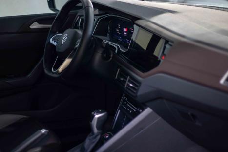 VOLKSWAGEN Virtus 1.0 4P 200 TSI FLEX HIGHLINE AUTOMTICO, Foto 9