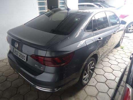 VOLKSWAGEN Virtus 1.0 4P 200 TSI FLEX HIGHLINE AUTOM�TICO, Foto 2