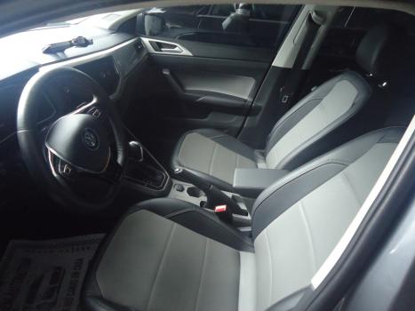 VOLKSWAGEN Virtus 1.0 4P 200 TSI FLEX HIGHLINE AUTOM�TICO, Foto 5