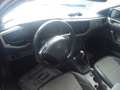 VOLKSWAGEN Virtus 1.0 4P 200 TSI FLEX HIGHLINE AUTOM�TICO, Foto 6