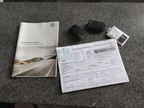 VOLKSWAGEN Virtus 1.0 4P 200 TSI FLEX COMFORTLINE AUTOM�TICO, Foto 2