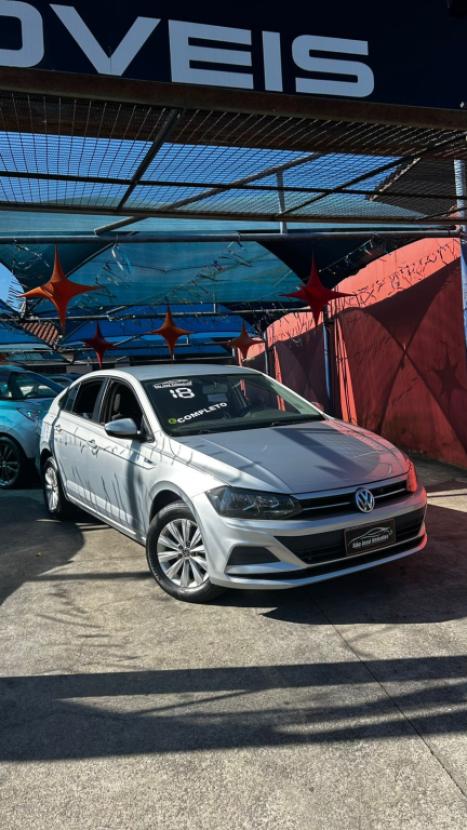 VOLKSWAGEN Virtus 1.6 4P MSI FLEX, Foto 2