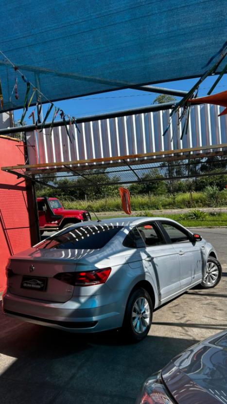 VOLKSWAGEN Virtus 1.6 4P MSI FLEX, Foto 3