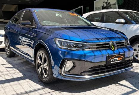 VOLKSWAGEN Virtus 1.0 4P 200 TSI FLEX COMFORTLINE AUTOM�TICO, Foto 1