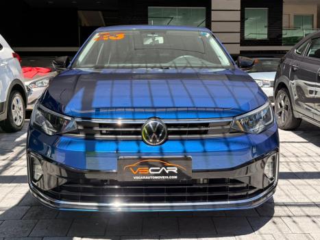 VOLKSWAGEN Virtus 1.0 4P 200 TSI FLEX COMFORTLINE AUTOM�TICO, Foto 2