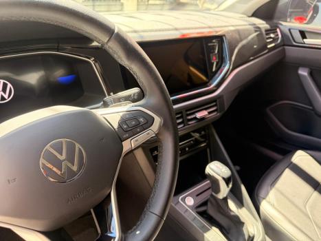 VOLKSWAGEN Virtus 1.0 4P 200 TSI FLEX COMFORTLINE AUTOM�TICO, Foto 4