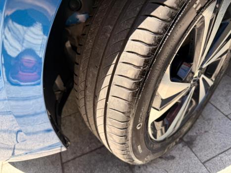 VOLKSWAGEN Virtus 1.0 4P 200 TSI FLEX COMFORTLINE AUTOM�TICO, Foto 8