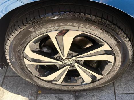 VOLKSWAGEN Virtus 1.0 4P 200 TSI FLEX COMFORTLINE AUTOM�TICO, Foto 9