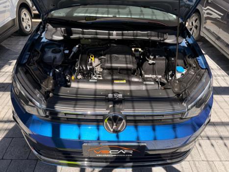 VOLKSWAGEN Virtus 1.0 4P 200 TSI FLEX COMFORTLINE AUTOM�TICO, Foto 10