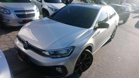VOLKSWAGEN Virtus 1.4 4P 250 TSI EXCLUSIVE AUTOM�TICO, Foto 1