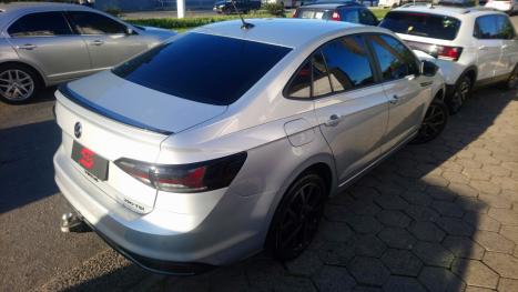 VOLKSWAGEN Virtus 1.4 4P 250 TSI EXCLUSIVE AUTOM�TICO, Foto 2