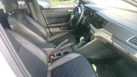 VOLKSWAGEN Virtus 1.4 4P 250 TSI EXCLUSIVE AUTOM�TICO, Foto 5