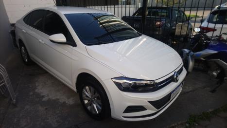 VOLKSWAGEN Virtus 1.6 4P MSI FLEX AUTOM�TICO, Foto 1