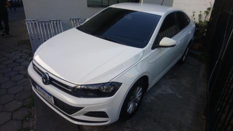 VOLKSWAGEN Virtus 1.6 4P MSI FLEX AUTOM�TICO, Foto 2