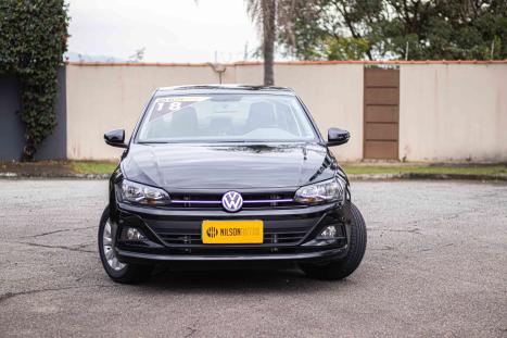 VOLKSWAGEN Virtus 1.0 4P 200 TSI FLEX COMFORTLINE AUTOM�TICO, Foto 2