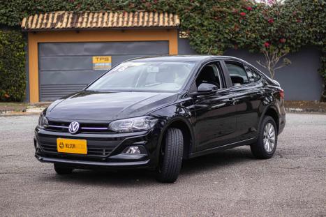 VOLKSWAGEN Virtus 1.0 4P 200 TSI FLEX COMFORTLINE AUTOM�TICO, Foto 3