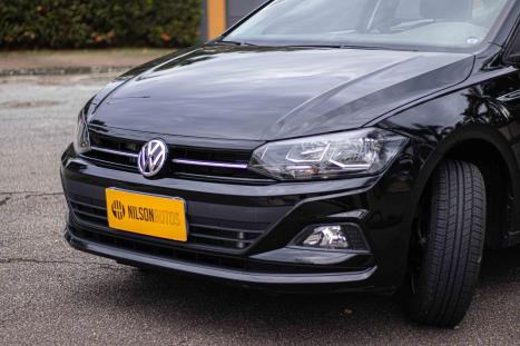 VOLKSWAGEN Virtus 1.0 4P 200 TSI FLEX COMFORTLINE AUTOM�TICO, Foto 4