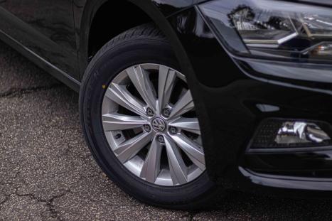 VOLKSWAGEN Virtus 1.0 4P 200 TSI FLEX COMFORTLINE AUTOM�TICO, Foto 5