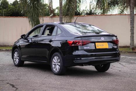 VOLKSWAGEN Virtus 1.0 4P 200 TSI FLEX COMFORTLINE AUTOM�TICO, Foto 7