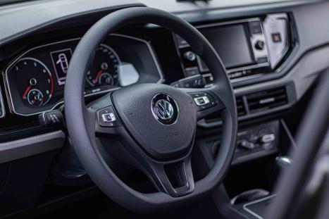 VOLKSWAGEN Virtus 1.0 4P 200 TSI FLEX COMFORTLINE AUTOM�TICO, Foto 11