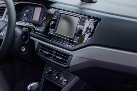 VOLKSWAGEN Virtus 1.0 4P 200 TSI FLEX COMFORTLINE AUTOM�TICO, Foto 12