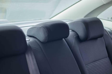 VOLKSWAGEN Virtus 1.0 4P 200 TSI FLEX COMFORTLINE AUTOM�TICO, Foto 15