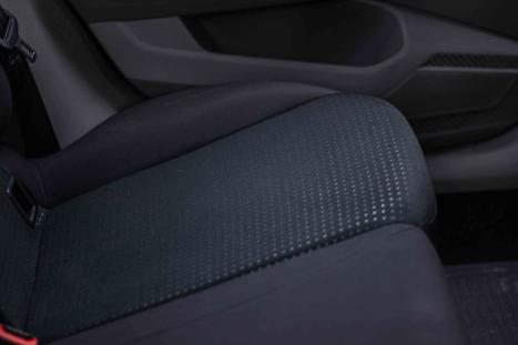 VOLKSWAGEN Virtus 1.0 4P 200 TSI FLEX COMFORTLINE AUTOM�TICO, Foto 16