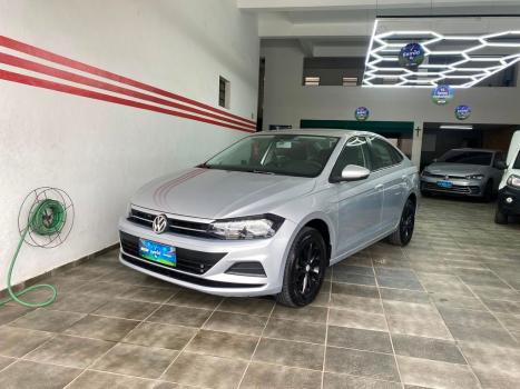 VOLKSWAGEN Virtus 1.6 4P MSI FLEX, Foto 1
