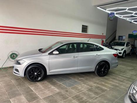 VOLKSWAGEN Virtus 1.6 4P MSI FLEX, Foto 2