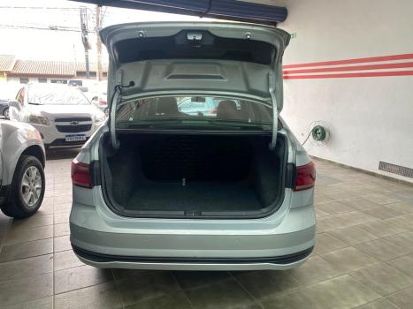 VOLKSWAGEN Virtus 1.6 4P MSI FLEX, Foto 5