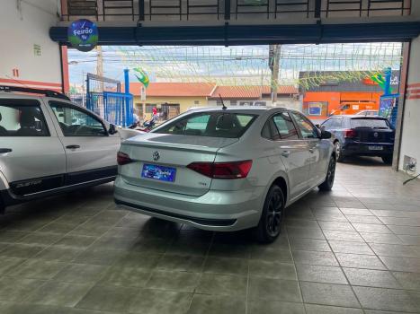 VOLKSWAGEN Virtus 1.6 4P MSI FLEX, Foto 6