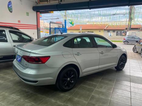 VOLKSWAGEN Virtus 1.6 4P MSI FLEX, Foto 8
