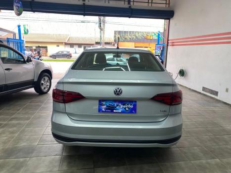 VOLKSWAGEN Virtus 1.6 4P MSI FLEX, Foto 10