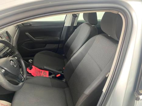 VOLKSWAGEN Virtus 1.6 4P MSI FLEX, Foto 11