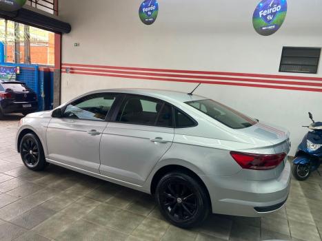 VOLKSWAGEN Virtus 1.6 4P MSI FLEX, Foto 13