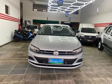 VOLKSWAGEN Virtus 1.6 4P MSI FLEX, Foto 14