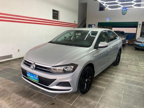 VOLKSWAGEN Virtus 1.6 4P MSI FLEX, Foto 15